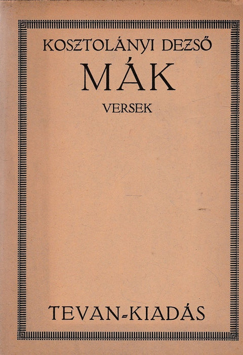Mák