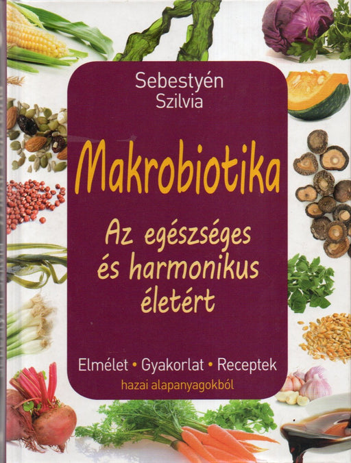 Makrobiotika