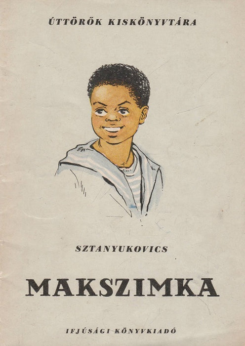 Makszimka