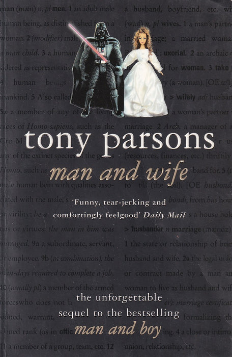 Man and Wife