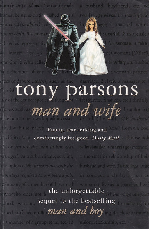 Man and Wife