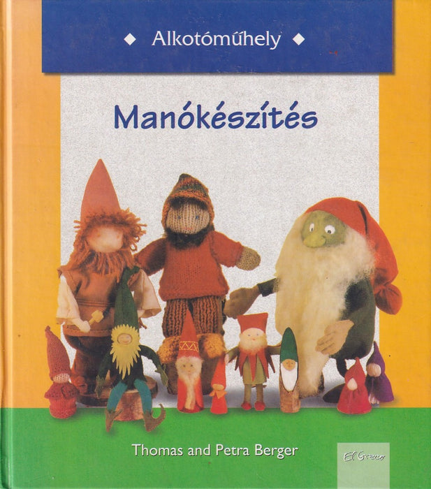 Manókészítés