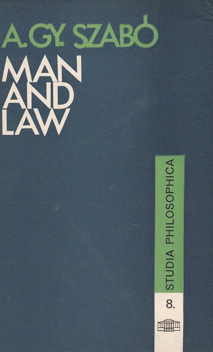 Man and Law