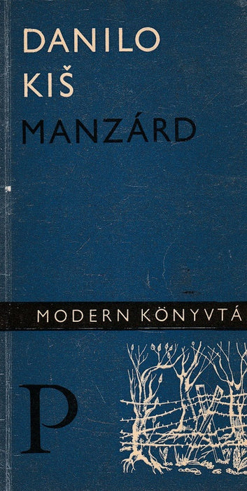 Manzárd