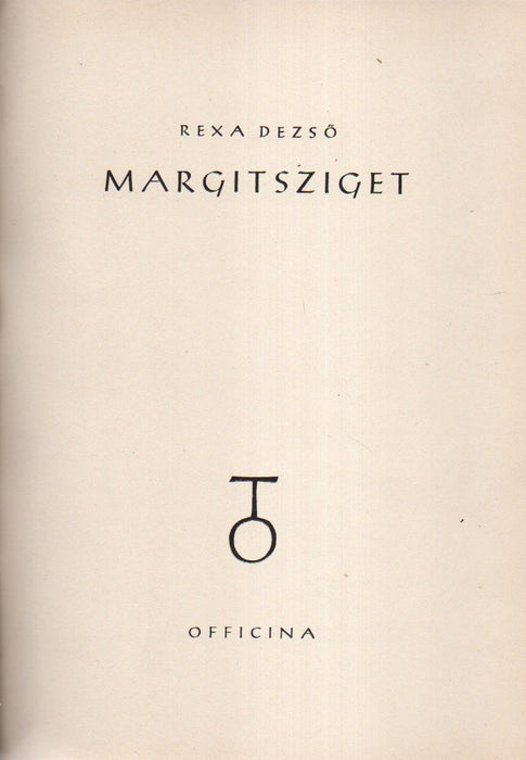 Margitsziget