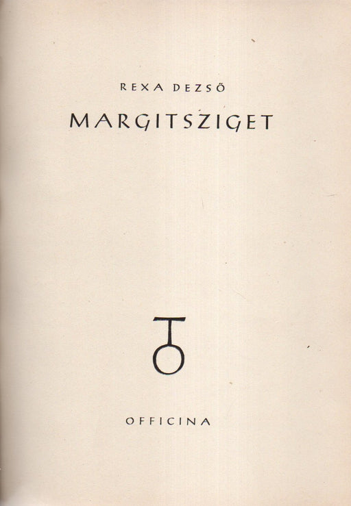Margitsziget