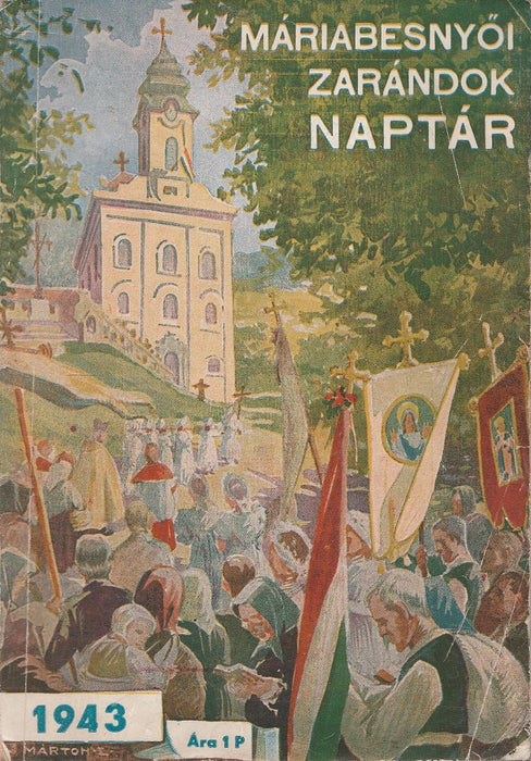 Világostól Trianonig