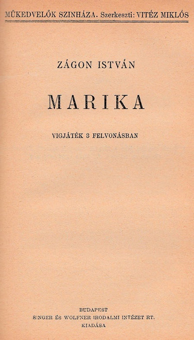 Világostól Trianonig