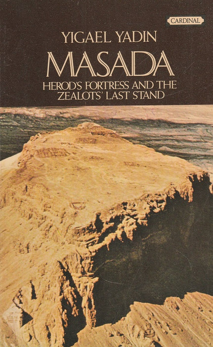 Masada