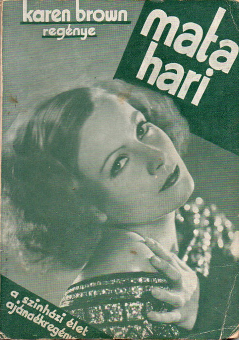 Mata Hari