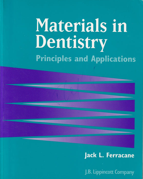 Materials in Dentistry