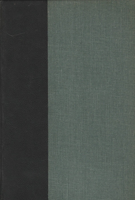 Mathematical Principles of Natural Philosophy