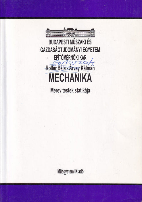 Mechanika
