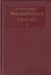 Medicina et Psychiatria Pastoralis I-II.