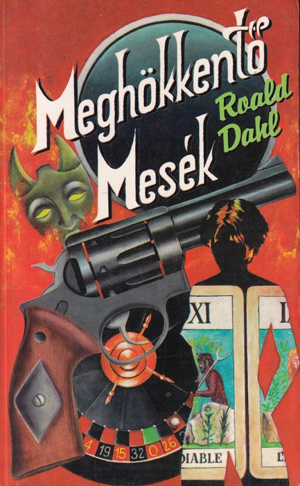 Meghökkentő mesék I.