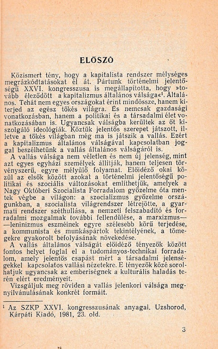 Megtérve élethez, fényhez