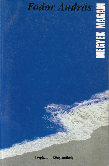 Megyek magam