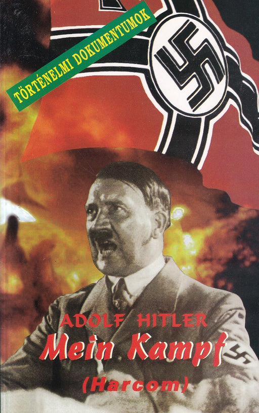 Mein Kampf (Harcom)