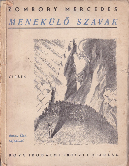 Menekülő szavak