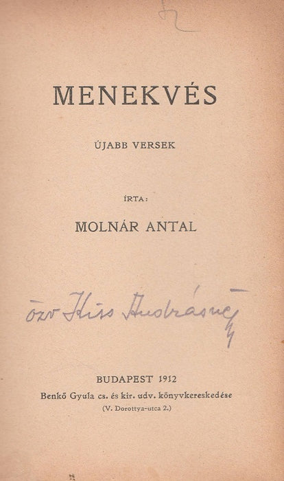 Kis hármaskönyv I-III.