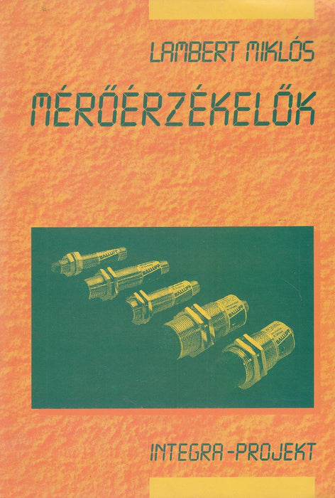 Mérőérzékelők