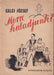Merre haladjunk?