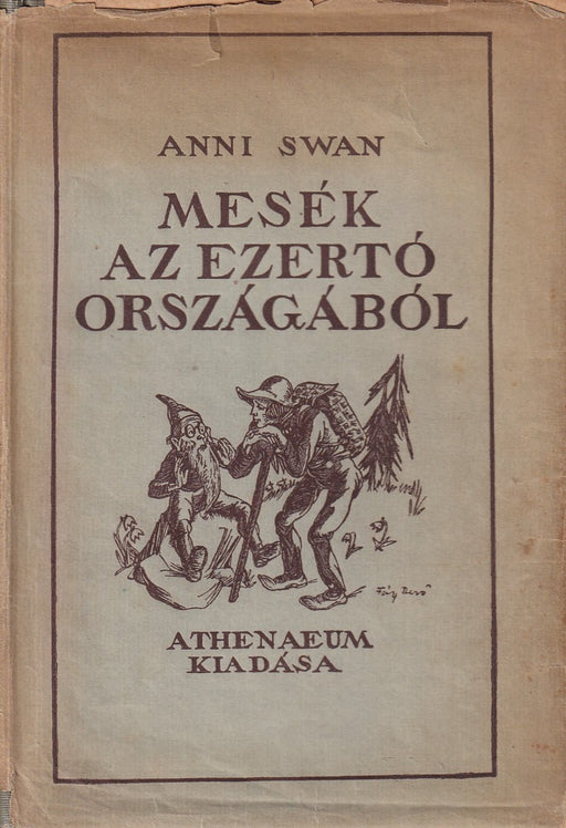 Mesék az ezertó országából