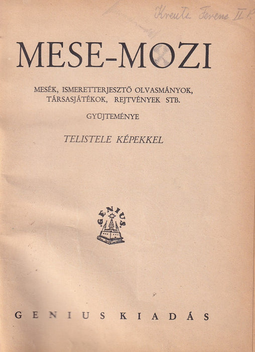 Mese-mozi
