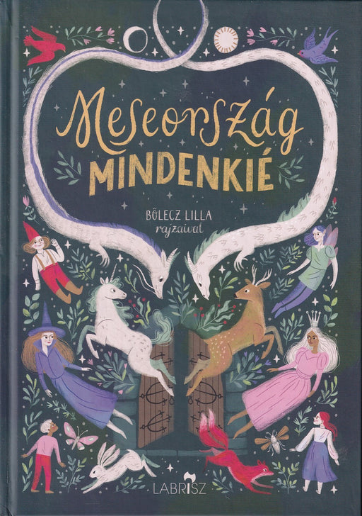 Meseország Mindenkié