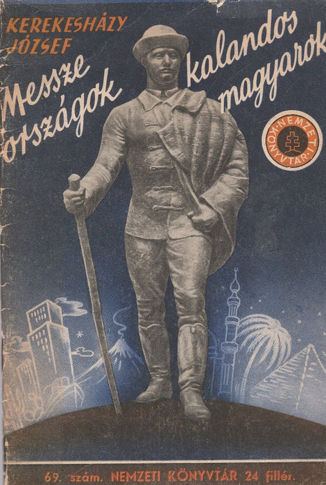 Kis hármaskönyv I-III.