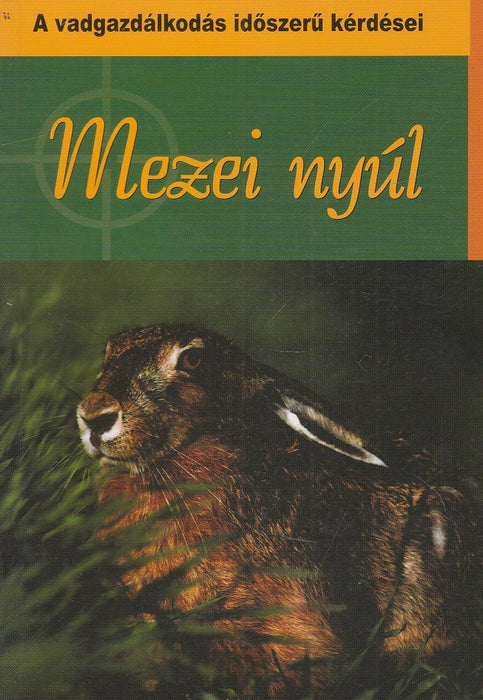 Mezei nyúl