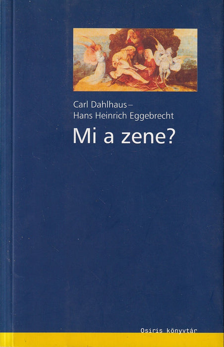 Mi a zene?