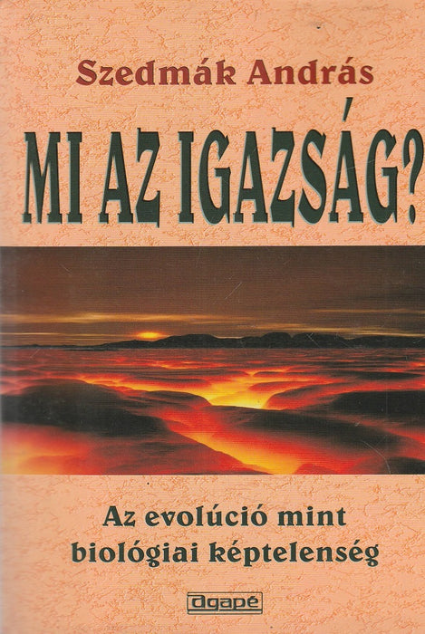 Mi az igazság?