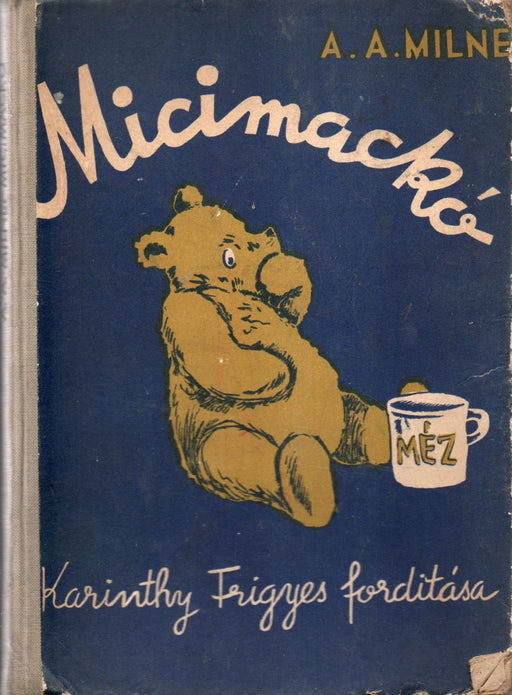 Micimackó