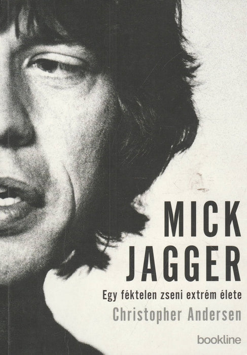 Mick Jagger