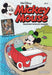 Mickey Mouse 1991/8.