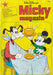 Micky magazin 1987/X.
