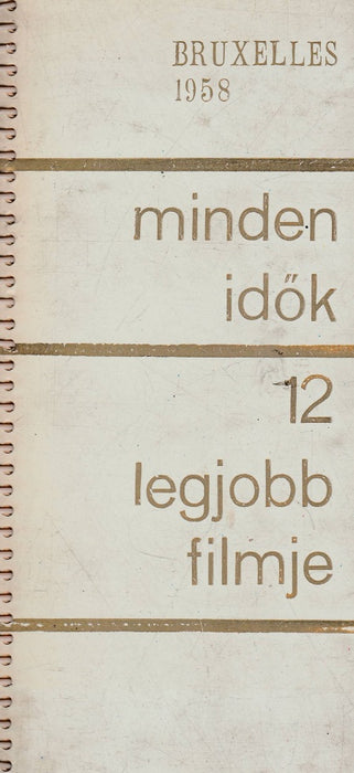 Kis hármaskönyv I-III.