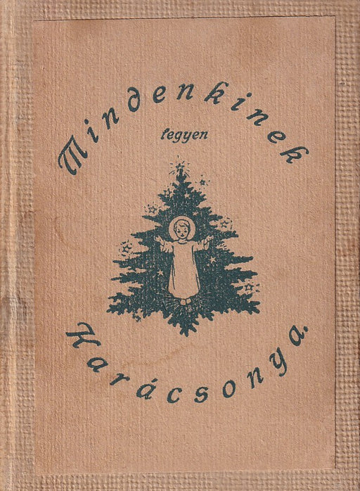 Mindenkinek legyen Karácsonya