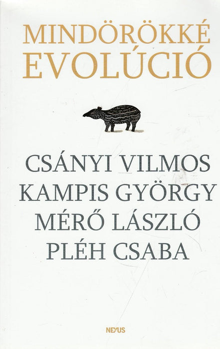 Mindörökké evolúció