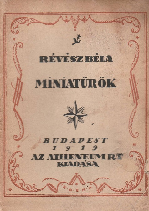 Miniatürök