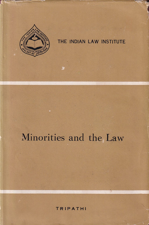 Minorities and the Law