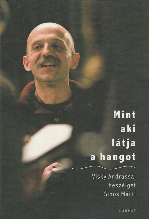 Mint aki látja a hangot