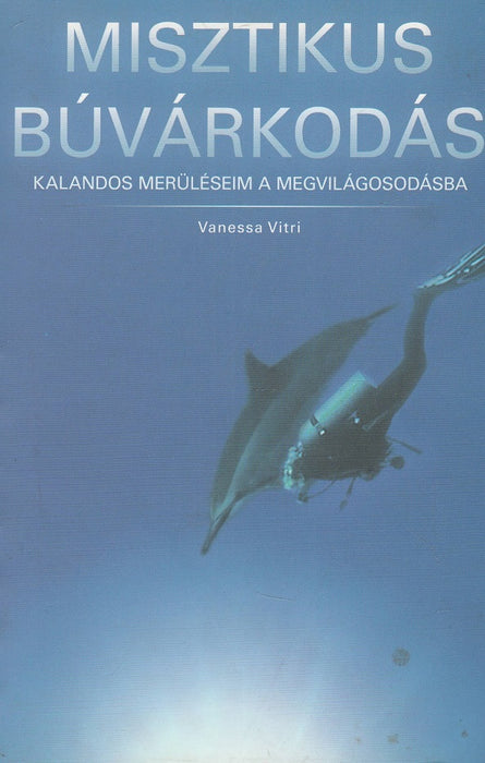 Misztikus búvárkodás