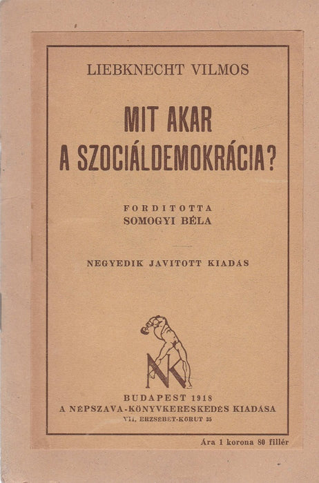 Mit akar a szociáldemokrácia?