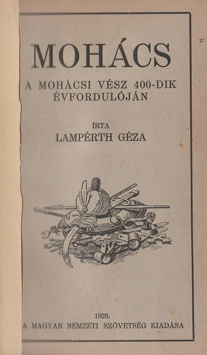 Mohács