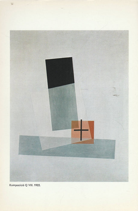 Moholy-Nagy László kiállítása