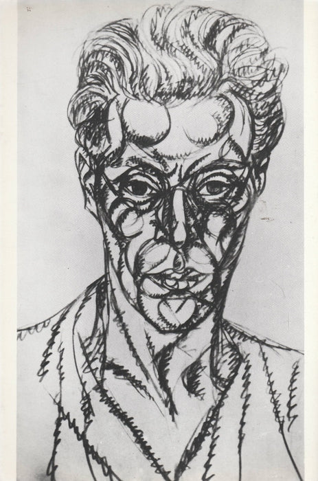 Moholy-Nagy László kiállítása