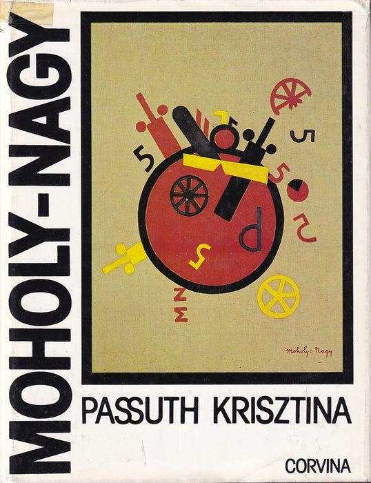 Moholy-Nagy László