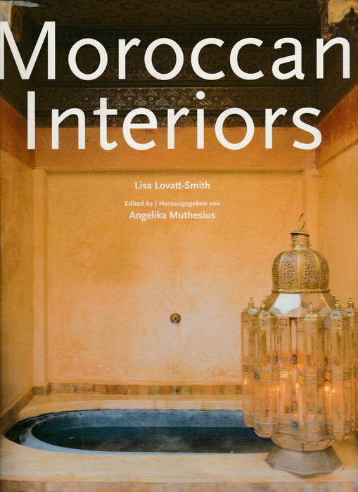 Moroccan Interiors